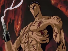 Kazuya