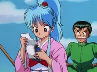Botan looking for alternative measures.