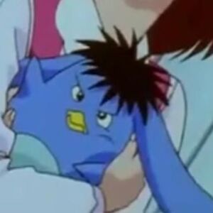 Pu Yuyu Hakusho Wiki Fandom