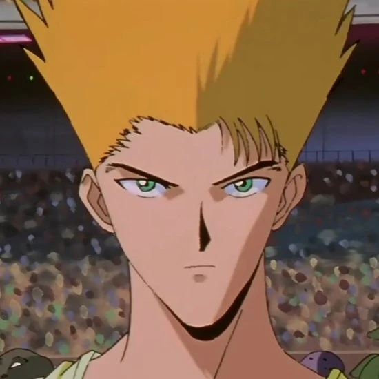 シユウ様 Suzuki/Gallery | YuYu Hakusho Wiki | Fandom