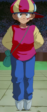 Rinku fullbody YYH