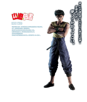 Jump Force