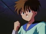 Tsukihito Amanuma