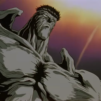 Muscle Mass Enhancement Yuyu Hakusho Wiki Fandom I was under the impression mukuro's speech was rough/unpolished. muscle mass enhancement yuyu hakusho