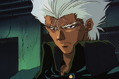 Yasha, YuYu Hakusho Wiki