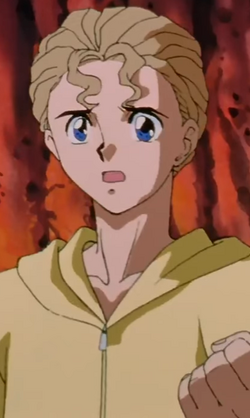 Kiyoshi Mitarai Wiki Yu Yu Hakusho Fandom Kiyoshi Mitarai Wiki Yu Yu Hakusho Fandom