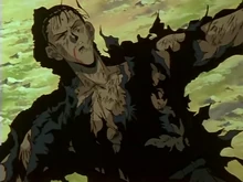 Sensui derrotado