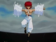 Daburu Shura Senpūken