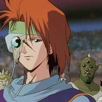 Mukuro Yuyu Hakusho Wiki Fandom Yuyu hakusho is a japanese manga and anime series created by yoshihiro togashi. mukuro yuyu hakusho wiki fandom