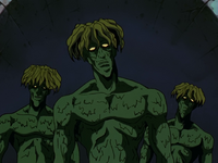 Plant People YYH