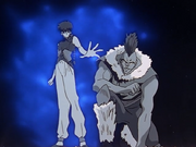 Chu Natsume ep105 (YYH) 1