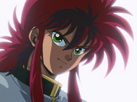 Kurama YYH EP27