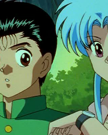 Episode 23 Yuyu Hakusho Wiki Fandom