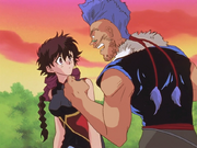 Chu Natsume ep105 (YYH) 3