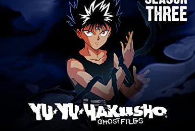 Download Botan - The Guide To The Spirit World From Yu Yu Hakusho Wallpaper