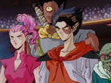 Team Gorenja