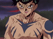 Yusuke Mazoku