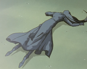 Karasu defeated by Toguros