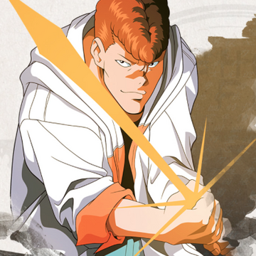 Kazuma Kuwabara Yuyu Hakusho Wiki Fandom @yahren, diambil dengan kamera tidak diketahui 11/23 2017 gambar yang diambil dengan. kazuma kuwabara yuyu hakusho wiki