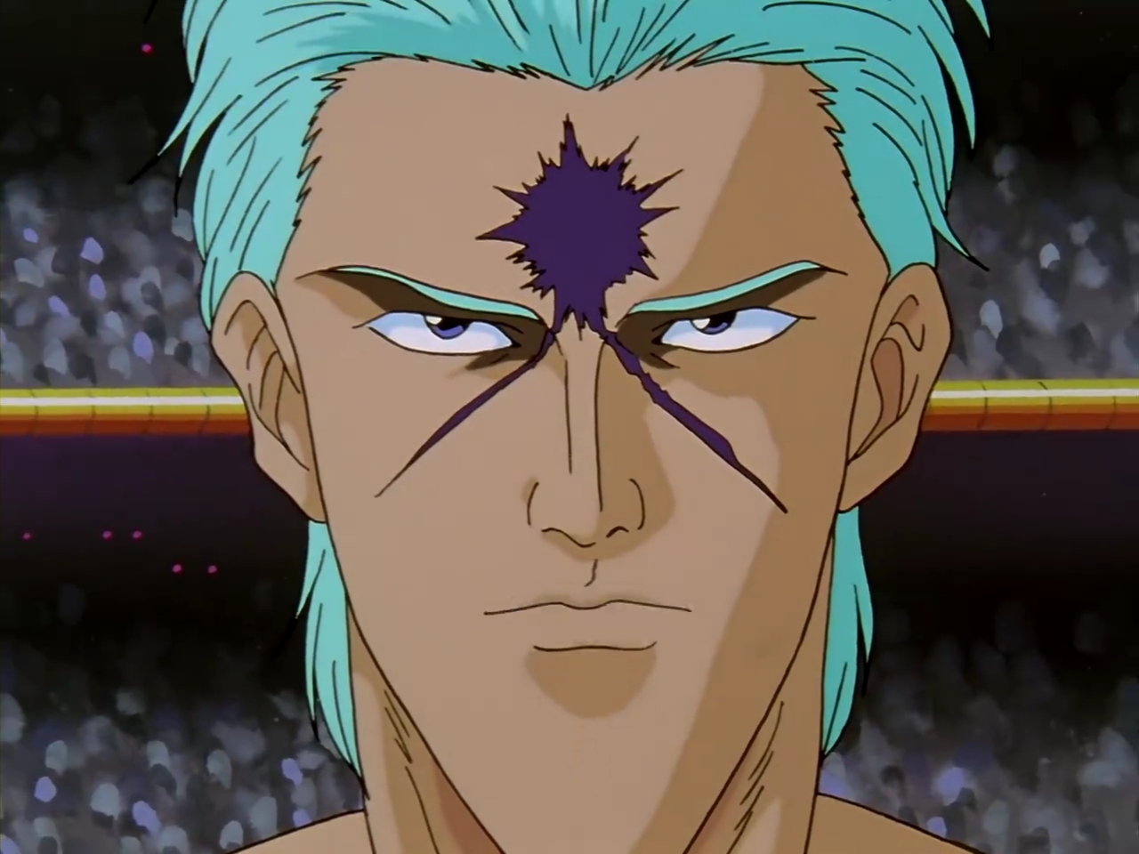 Botan {Yu Yu Hakusho}, Wiki