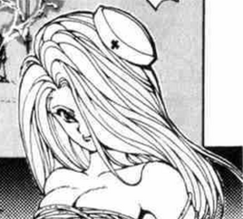 Manga