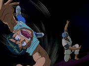 Banzai Missile