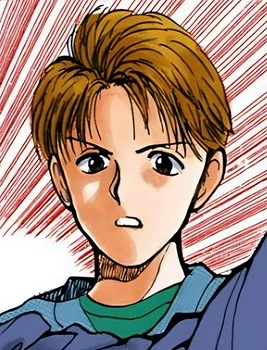 Manga