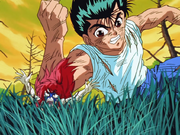 Yusuke Rando ep13 (YYH) 7