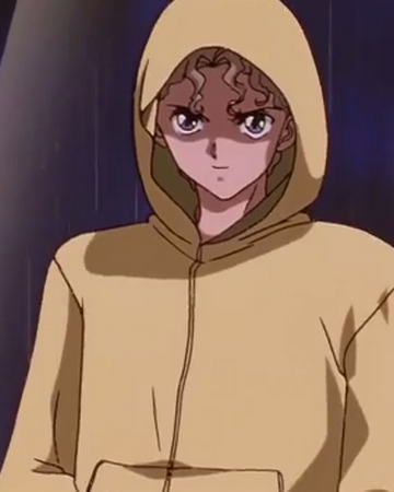 Kiyoshi Mitarai Wiki Yu Yu Hakusho Fandom Kiyoshi Mitarai Wiki Yu Yu Hakusho Fandom