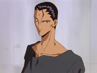 Minoru