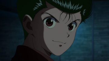 Yusuke Urameshi, Wiki Yu Yu Hakusho