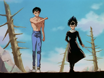 Hiei Yusuke EP80