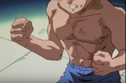Episode 32 Yuyu Hakusho Wiki Fandom Episode 32 Yuyu Hakusho Wiki Fandom