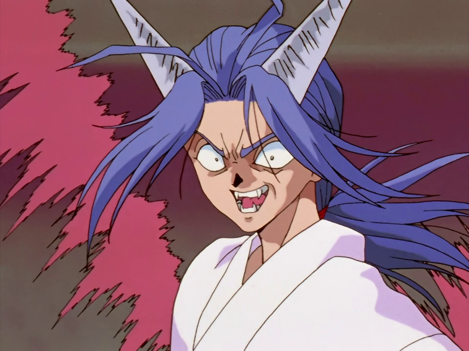 Yu Yu Hakusho, Whumpapedia Wiki