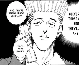 Manga