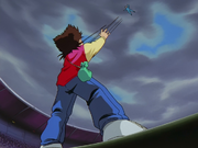 Around the World yyh