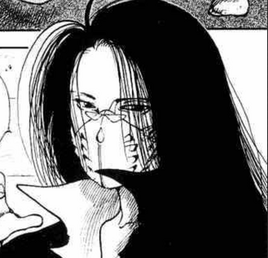 Manga
