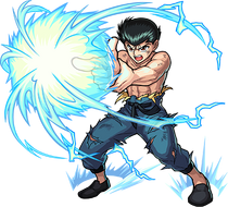 Monster Strike (Evolution)