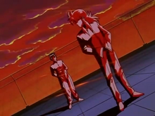 Reunión con Yusuke