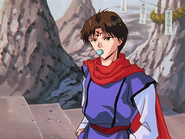 Koenma ep102 (YYH) 1