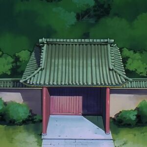 Episode 11 Gallery Yuyu Hakusho Wiki Fandom You are watching yu yu hakusho episode 11 online at animegg.org. episode 11 gallery yuyu hakusho wiki