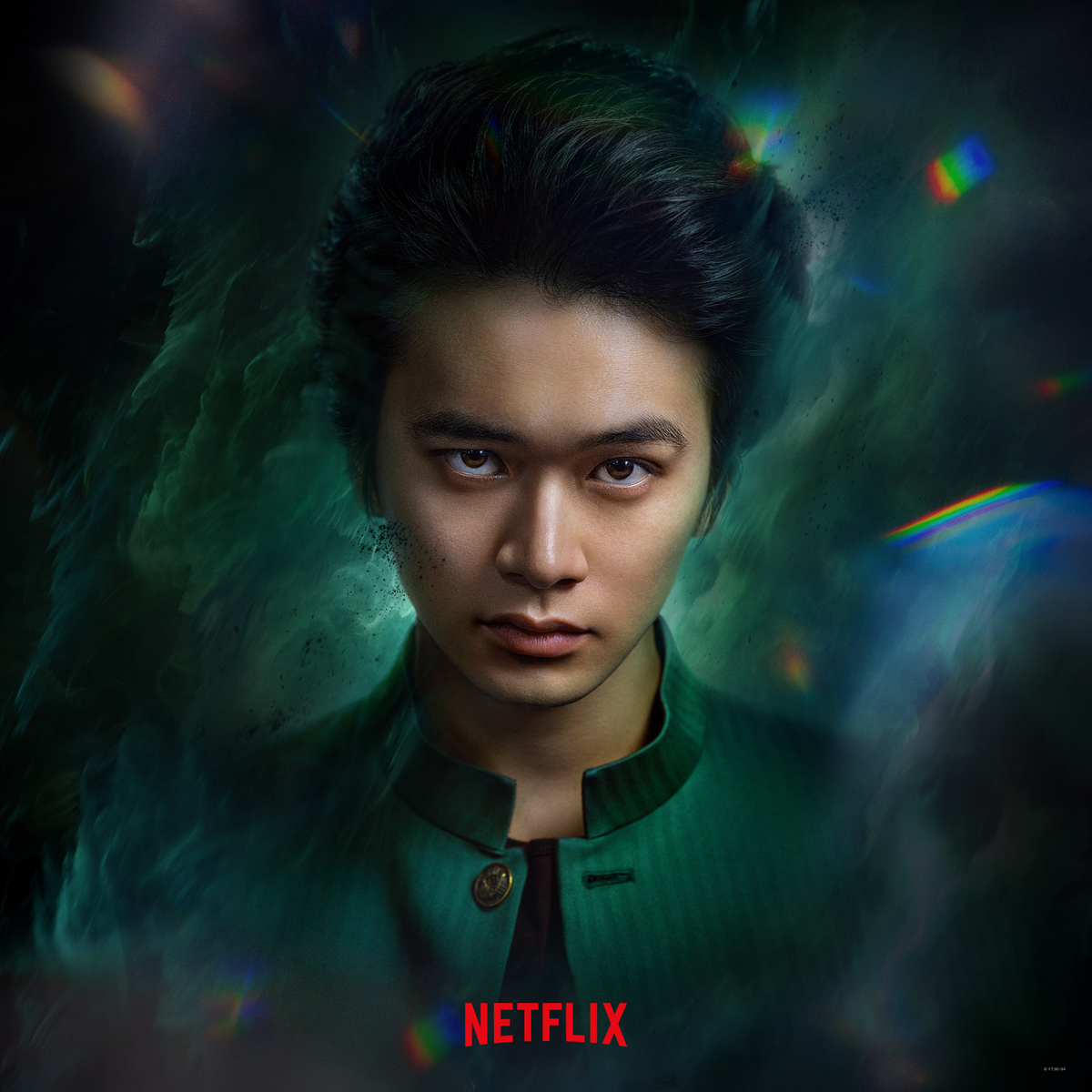 Netflix live-action Yu Yu Hakusho praised for intense action scenes - Niche  Gamer