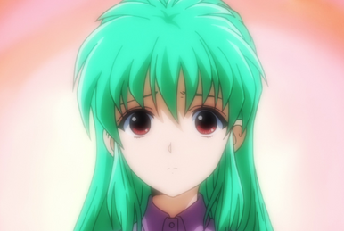 HAYATO Hayato Kanzaki (Star Gladiator)