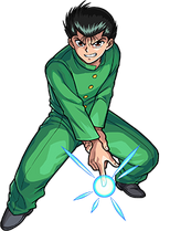 Monster Strike