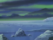 Touya's Frozen Hell