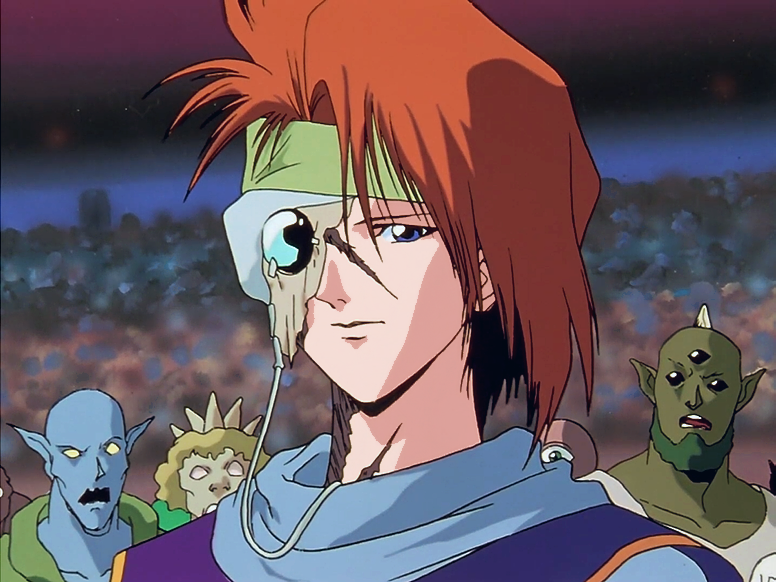 Mukuro yu yu hakusho deals