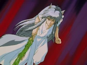 Juryō Yōzan Ken YYH