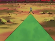 Dimension Sword shear wave