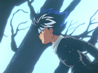 Hiei YYH EP23 005