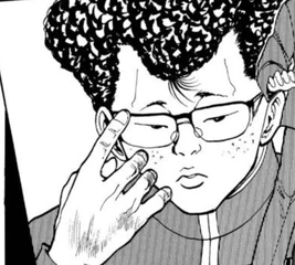 Manga